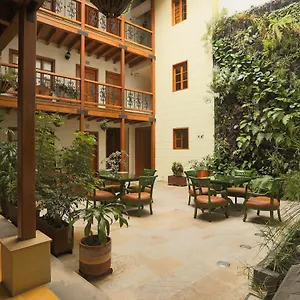 5* Отель Santa Lucia Boutique