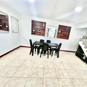 Bed and breakfast Harbor, Bogotá