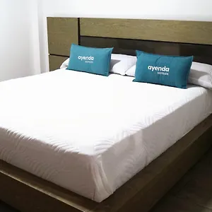 Hotel Ayenda Palmas, Bogotá