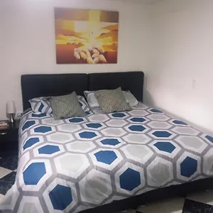 3* Отель Boutique Mendoza - Cerca Aeropuerto El Dorado