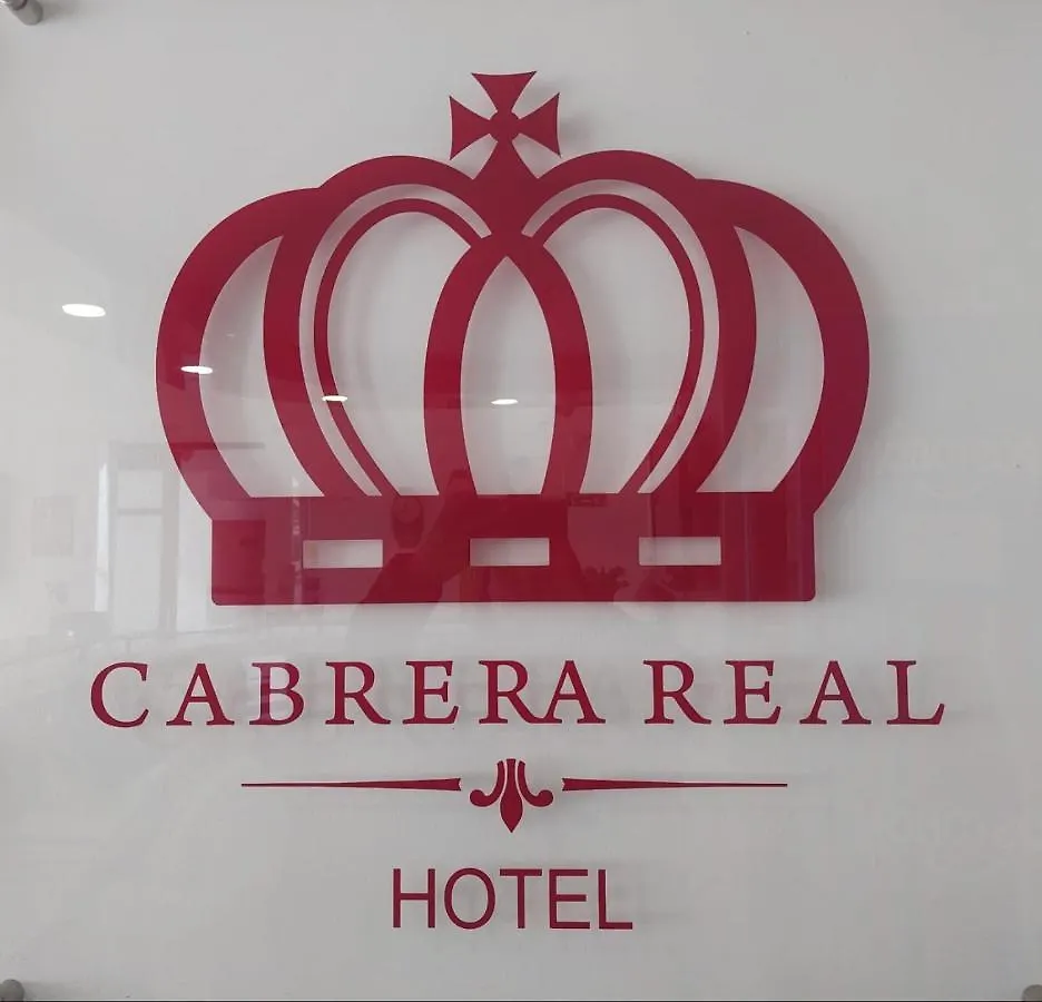 Hotel Cabrera Real Bogota